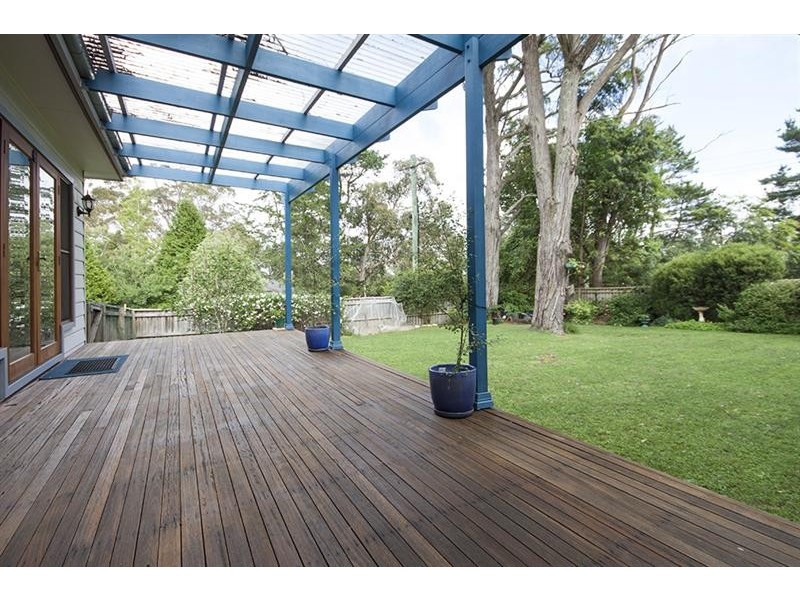 1 Brigadoon Dr, Bundanoon NSW 2578