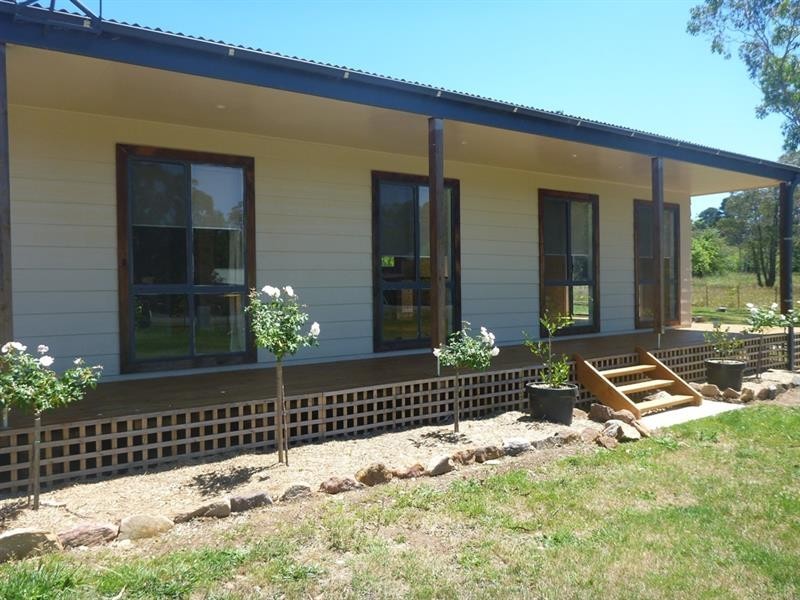 93 Penrose  Rd, Bundanoon NSW 2578