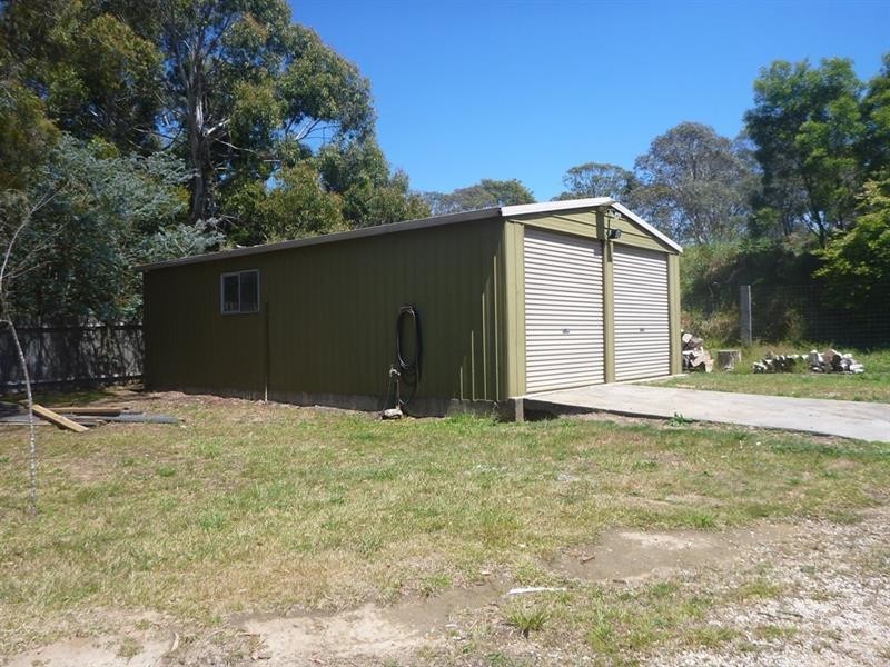 93 Penrose  Rd, Bundanoon NSW 2578