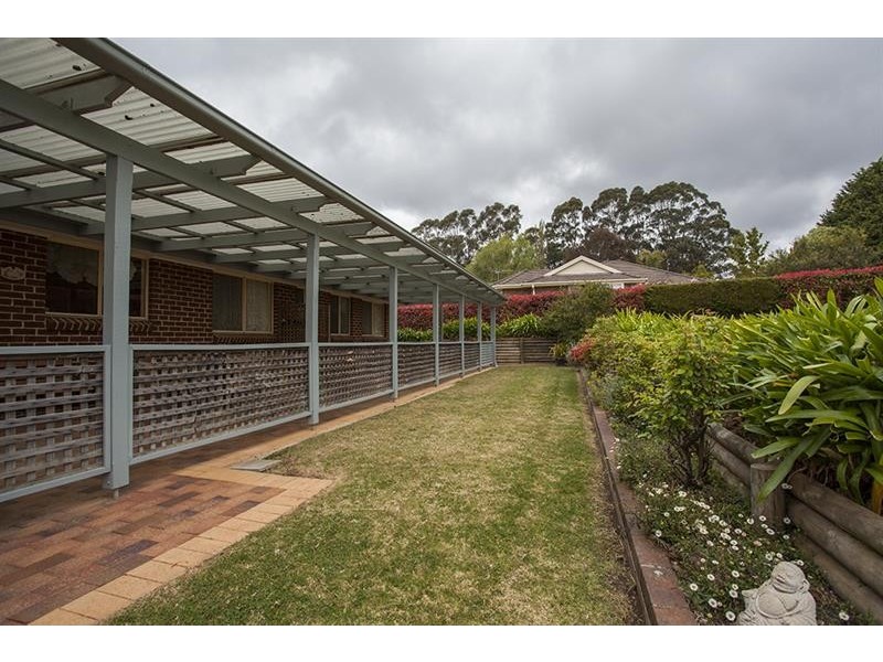 42 Birriga Ave, Bundanoon NSW 2578