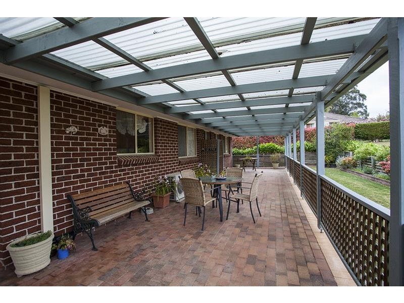 42 Birriga Ave, Bundanoon NSW 2578