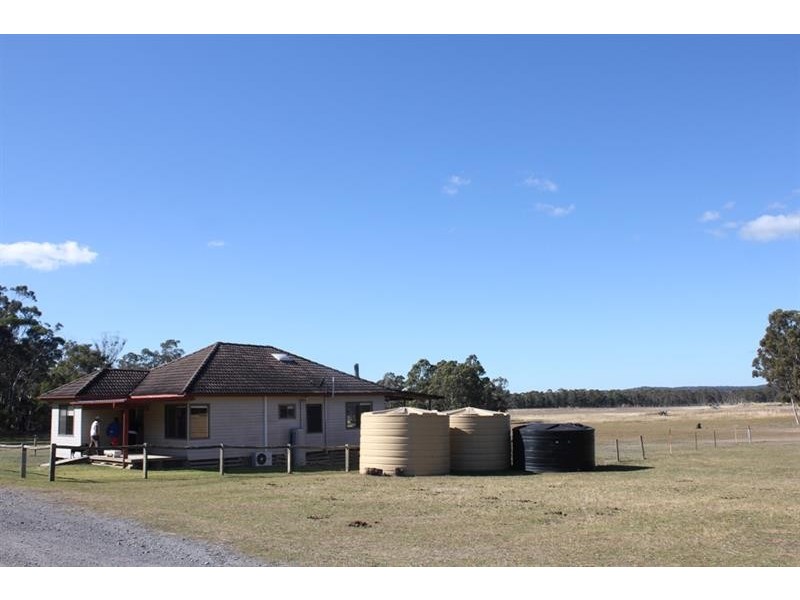 69 Old Tallong Rd, Marulan NSW 2579