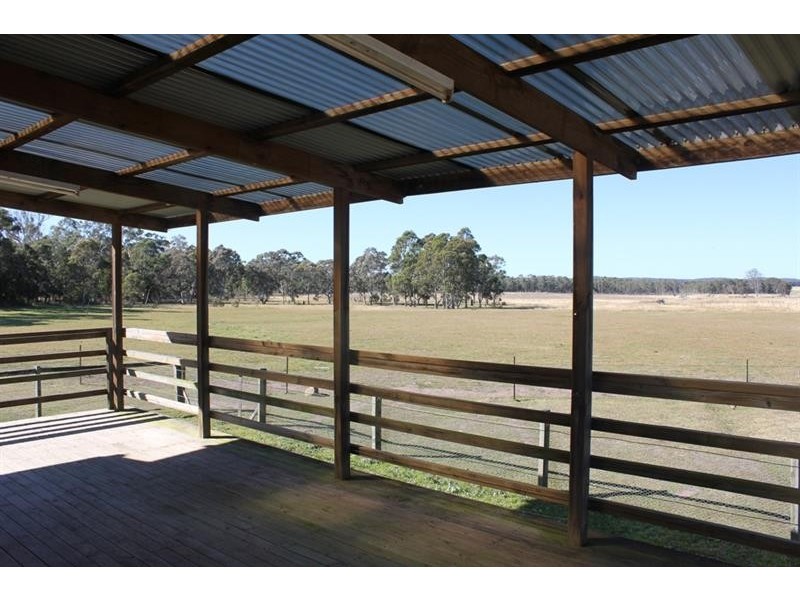 69 Old Tallong Rd, Marulan NSW 2579