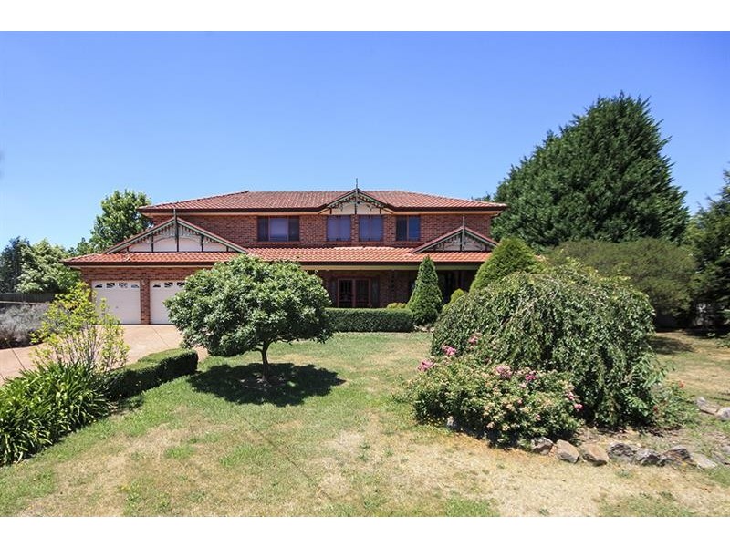 4 Birch Park Rd, Bundanoon NSW 2578