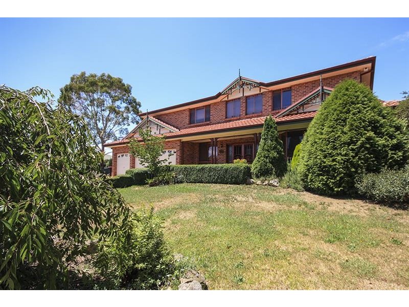 4 Birch Park Rd, Bundanoon NSW 2578