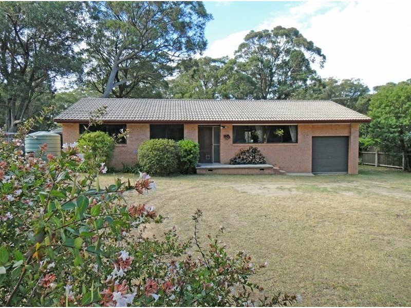 4 Marulan  St, Wingello NSW 2579