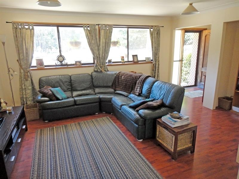 4 Marulan  St, Wingello NSW 2579