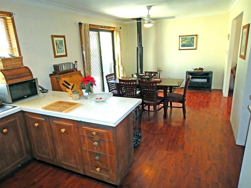 4 Marulan  St, Wingello NSW 2579
