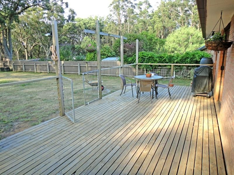 4 Marulan  St, Wingello NSW 2579