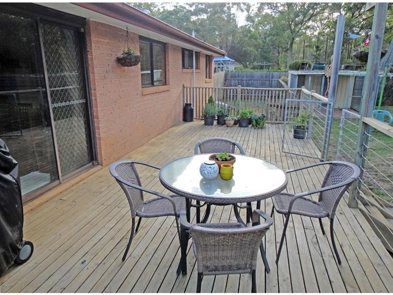 4 Marulan  St, Wingello NSW 2579
