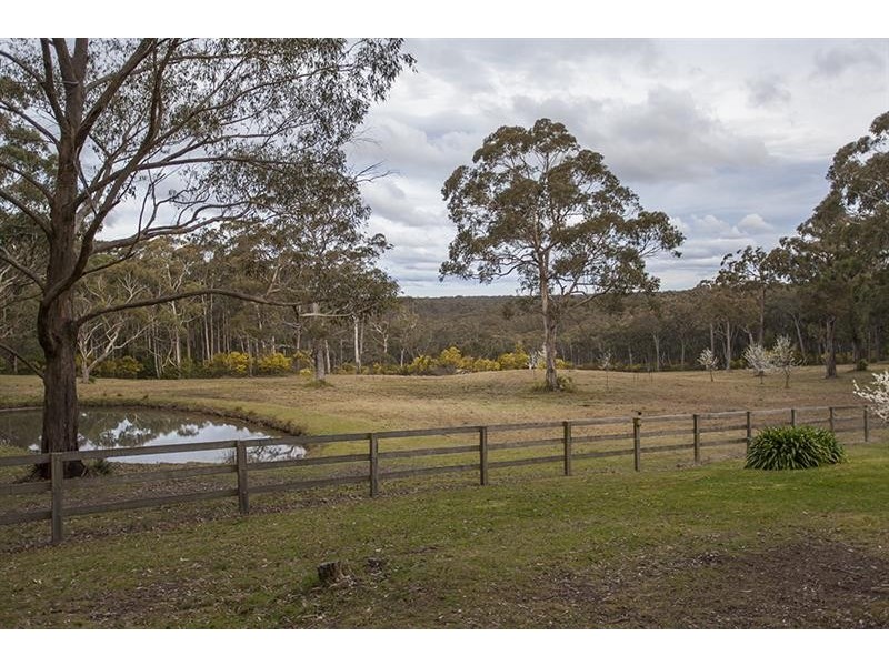 15 Grey Gum Lane, Bundanoon NSW 2578