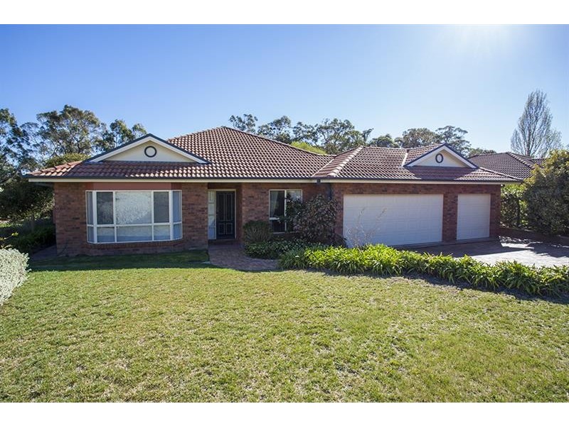 7 Birch Park  Rd, Bundanoon NSW 2578