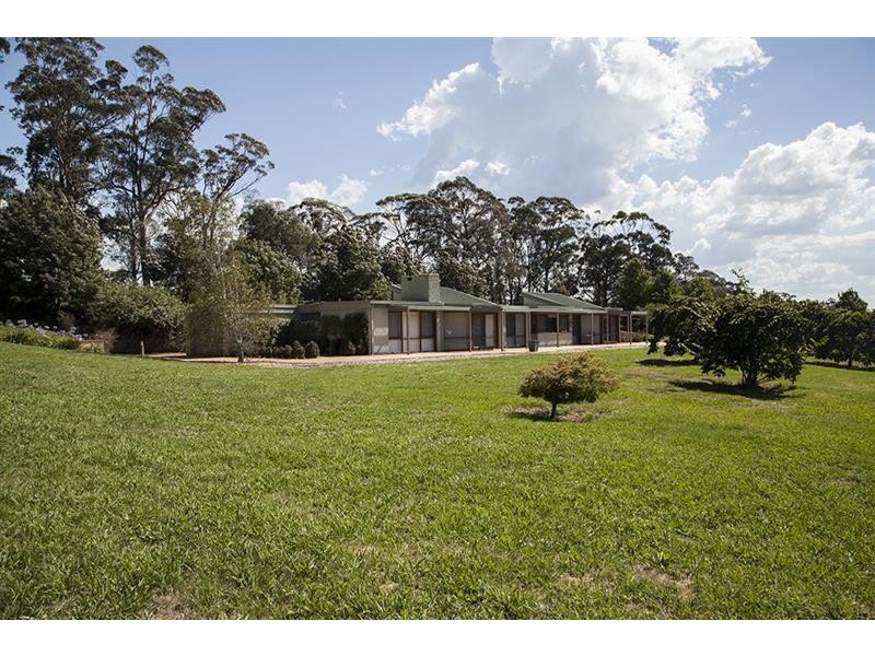 1 Birchwood Dr, Bundanoon NSW 2578