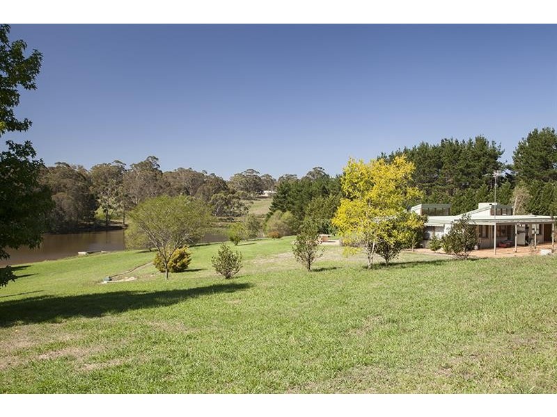 1 Birchwood Dr, Bundanoon NSW 2578