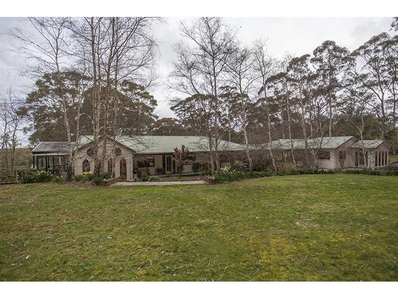 15 Grey Gums Lane, Bundanoon NSW 2578