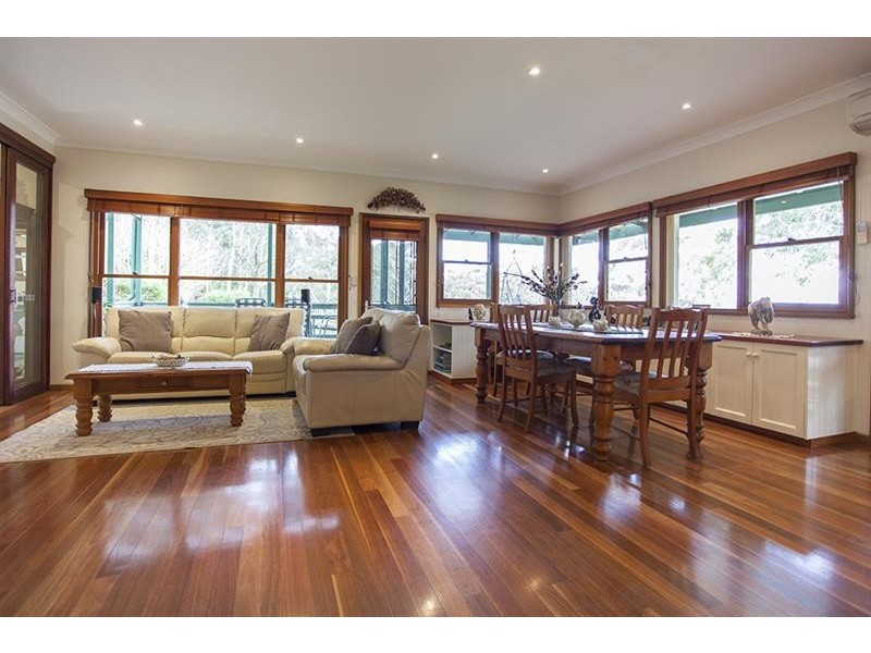 15 Grey Gums Lane, Bundanoon NSW 2578