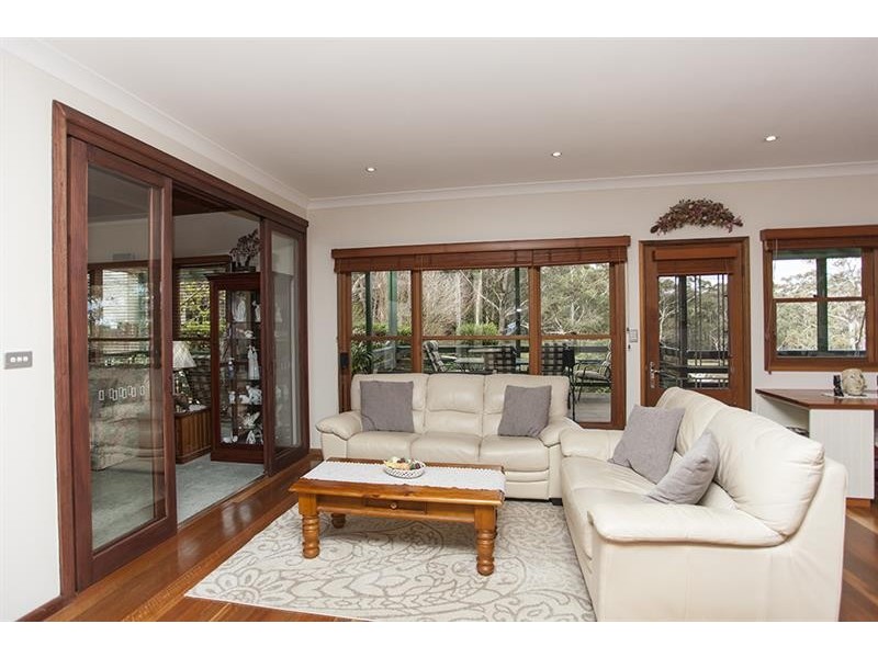15 Grey Gums Lane, Bundanoon NSW 2578