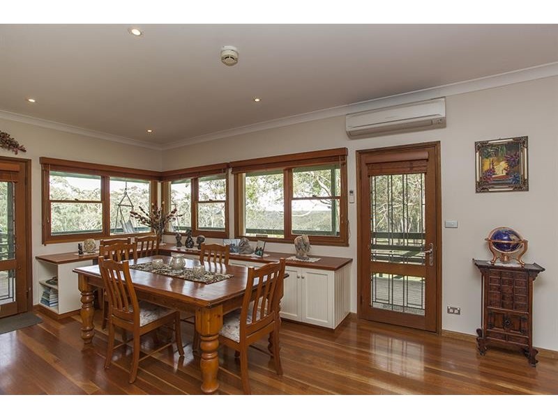 15 Grey Gums Lane, Bundanoon NSW 2578