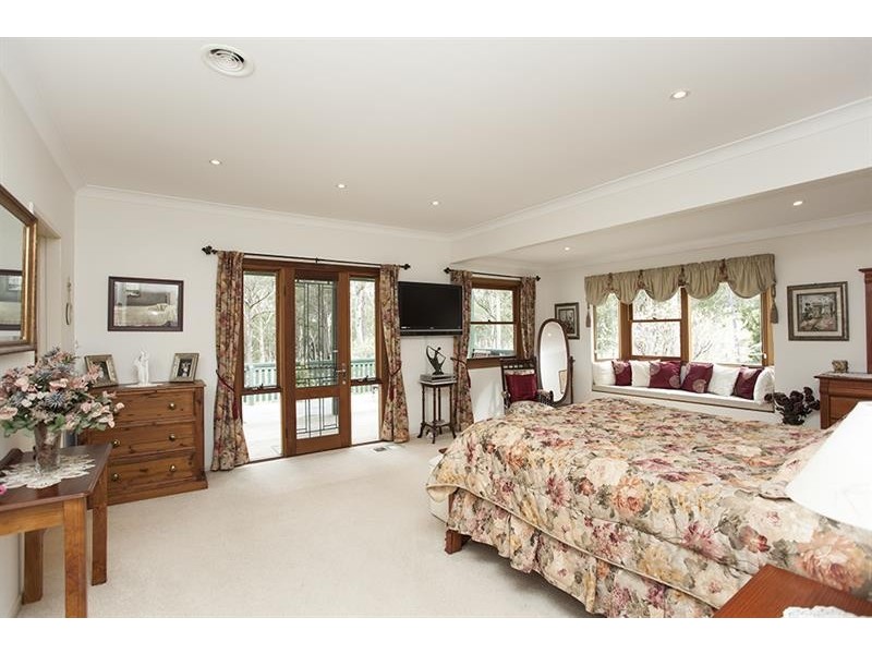 15 Grey Gums Lane, Bundanoon NSW 2578