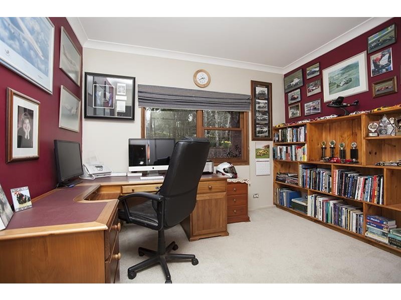 15 Grey Gums Lane, Bundanoon NSW 2578