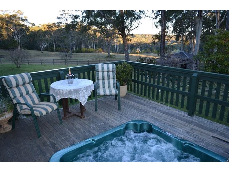 15 Grey Gums Lane, Bundanoon NSW 2578