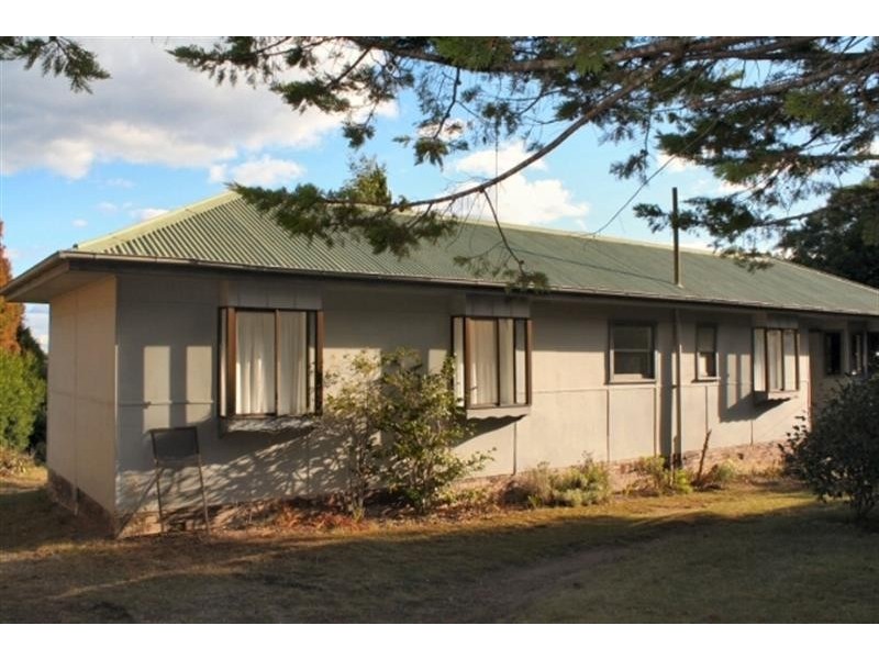 36 Nerrim  St, Bundanoon NSW 2578