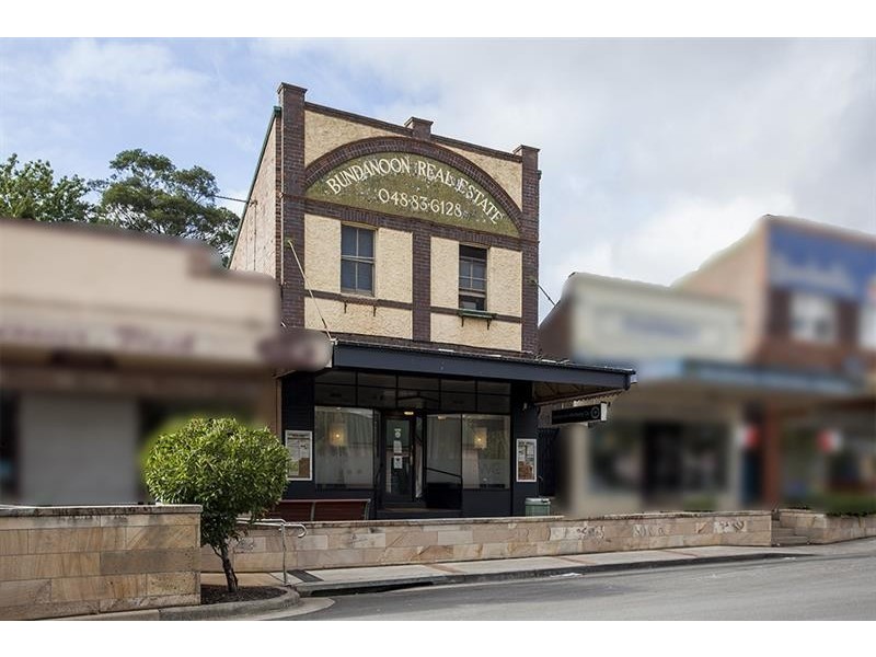 11  Railway Ave, Bundanoon NSW 2578