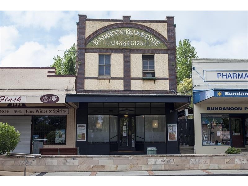 11  Railway Ave, Bundanoon NSW 2578