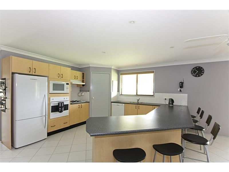 1 Bindar Cres, Bundanoon NSW 2578