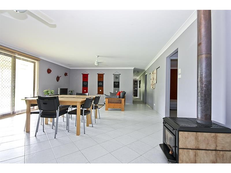 1 Bindar Cres, Bundanoon NSW 2578