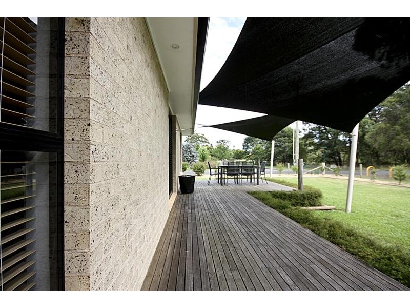 1 Bindar Cres, Bundanoon NSW 2578