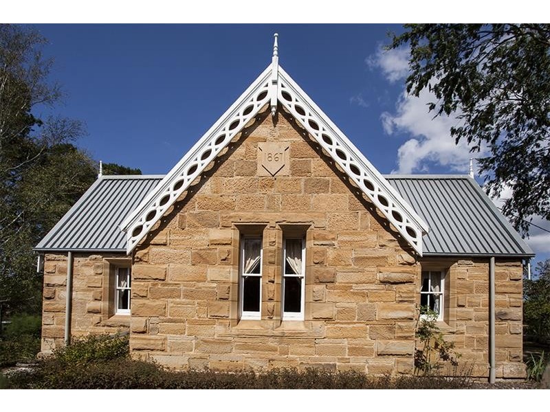 Exeter NSW 2579