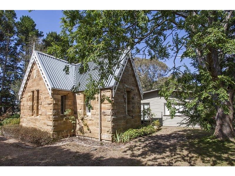 Exeter NSW 2579