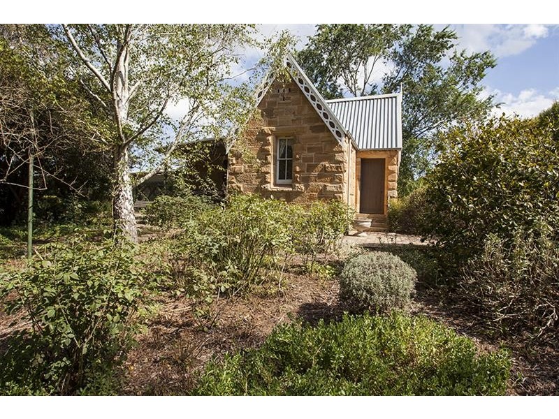 Exeter NSW 2579