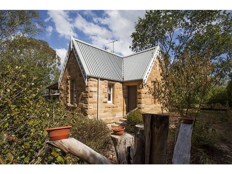 Exeter NSW 2579