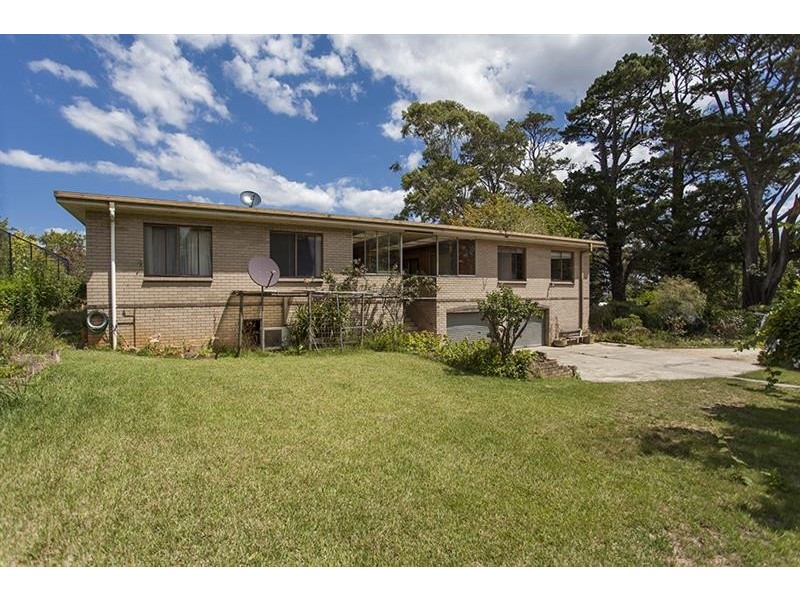 3 Osborne St, Bundanoon NSW 2578