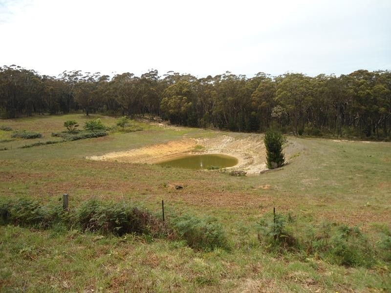 Lot 201 Camden St, Wingello NSW 2579