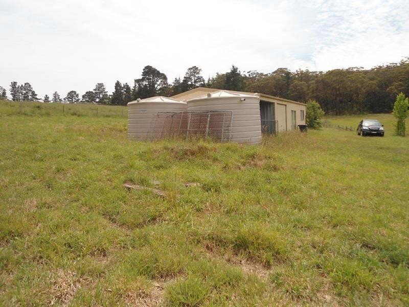 Lot 201 Camden St, Wingello NSW 2579