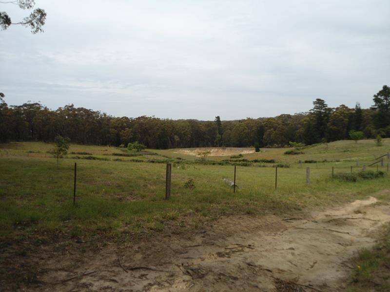 Lot 201 Camden St, Wingello NSW 2579