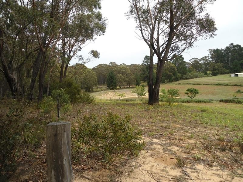 Lot 201 Camden St, Wingello NSW 2579