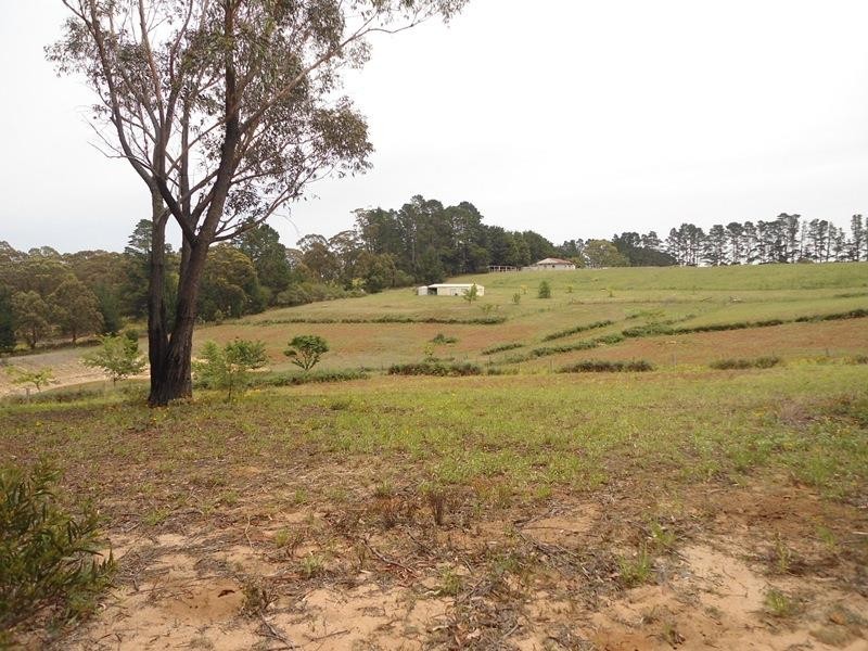 Lot 201 Camden St, Wingello NSW 2579