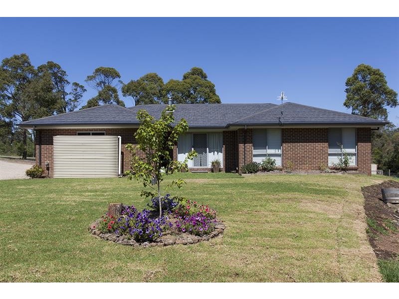 Bundanoon NSW 2578