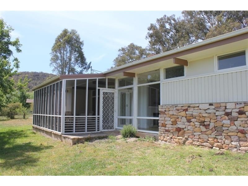 Canyonleigh NSW 2577