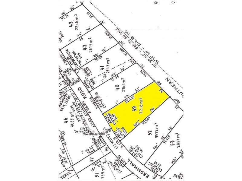 11 Bromhall Rd, Bundanoon NSW 2578