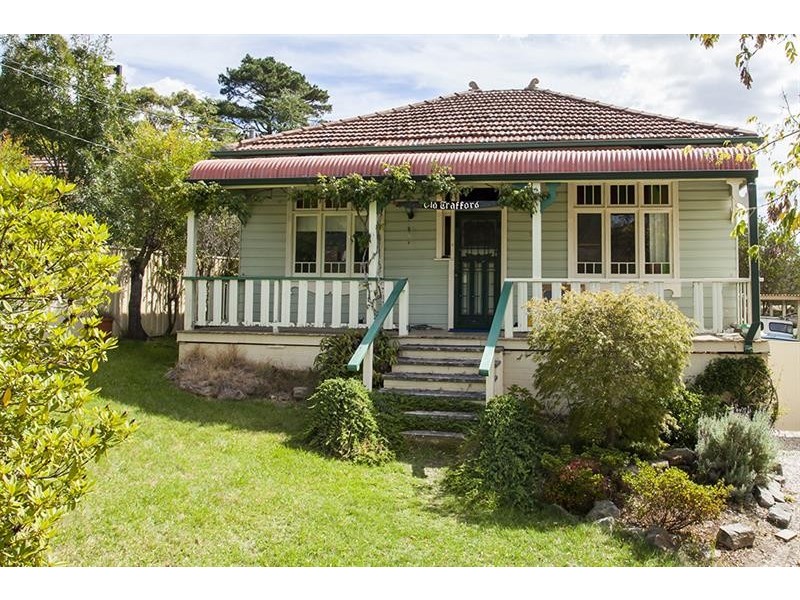 22 Hill St, Bundanoon NSW 2578