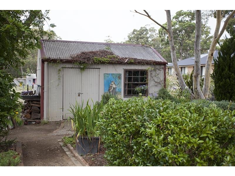 12 Garbutts Rd, Wingello NSW 2579