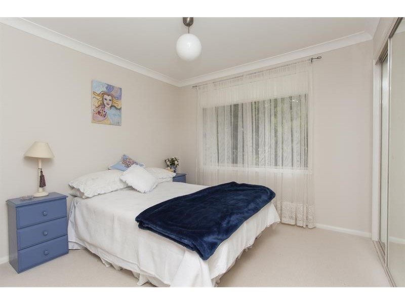 12 Garbutts Rd, Wingello NSW 2579