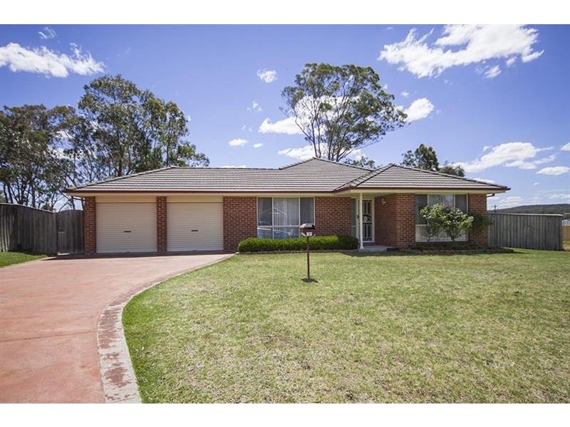 14 Eliza Power Dr, Marulan NSW 2579