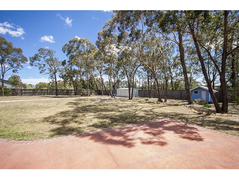 14 Eliza Power Dr, Marulan NSW 2579