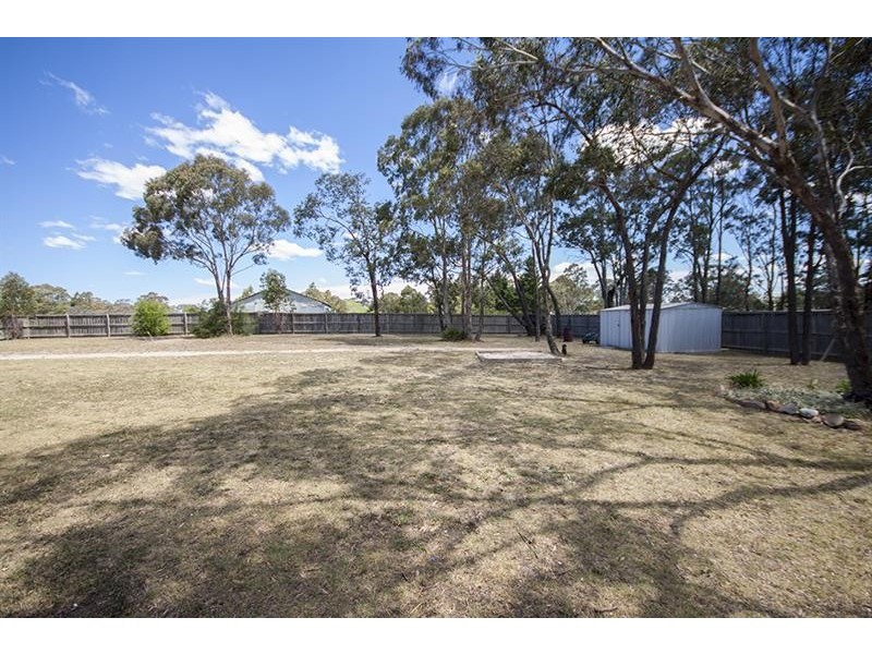 14 Eliza Power Dr, Marulan NSW 2579